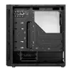 PC Case Sharkoon TG6 RGB Midi Tower Black