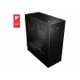 Gaming Computer Case MSI MPG SEKIRA 500G Midi Tower Black