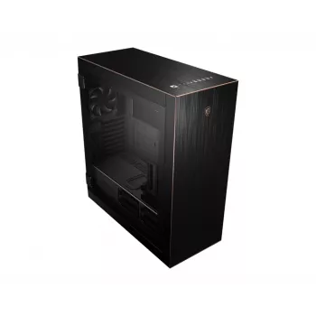 Gaming Computer Case MSI MPG SEKIRA 500G Midi Tower Black