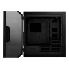 Gaming Computer Case MSI MPG SEKIRA 500G Midi Tower Black