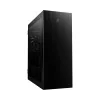 Gaming Computer Case MSI MPG SEKIRA 500G Midi Tower Black