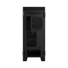 Gaming Computer Case MSI MPG SEKIRA 500G Midi Tower Black