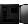 Gaming Computer Case MSI MPG SEKIRA 500G Midi Tower Black