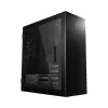 Gaming Computer Case MSI MPG SEKIRA 500G Midi Tower Black