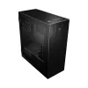 Gaming Computer Case MSI MPG SEKIRA 500G Midi Tower Black