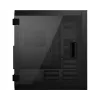 MSI MPG SEKIRA 500P Full Tower Gaming Computer Case 'Black, 4x 120mm PWM Fans, USB Type-C, Tempered Glass Panel, E-ATX, ATX, mATX, mini-ITX'