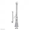 Neomounts TABLET-D100SILVER Tablet holder desk clamp 4.7-12.9 inch - universal - full motion