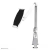 Neomounts TABLET-D100SILVER Tablet holder desk clamp 4.7-12.9 inch - universal - full motion