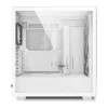 PC Case Sharkoon REBEL C50 RGB Full Tower White