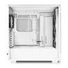 PC Case Sharkoon REBEL C50 RGB Full Tower White