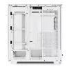 PC Case Sharkoon REBEL C50 RGB Full Tower White
