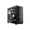 be quiet LIGHT WINGS LX 120mm PWM High Speed 3-Pack Black Computer case Fan 12 cm 3 pc(s)