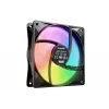 be quiet LIGHT WINGS LX 120mm PWM High Speed 3-Pack Black Computer case Fan 12 cm 3 pc(s)
