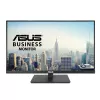 ASUS VA27ACFSN computer monitor 68.6 cm (27 inch) 2560 x 1440 pixels Wide Quad HD LCD Black
