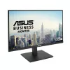 ASUS VA27ACFSN computer monitor 68.6 cm (27 inch) 2560 x 1440 pixels Wide Quad HD LCD Black