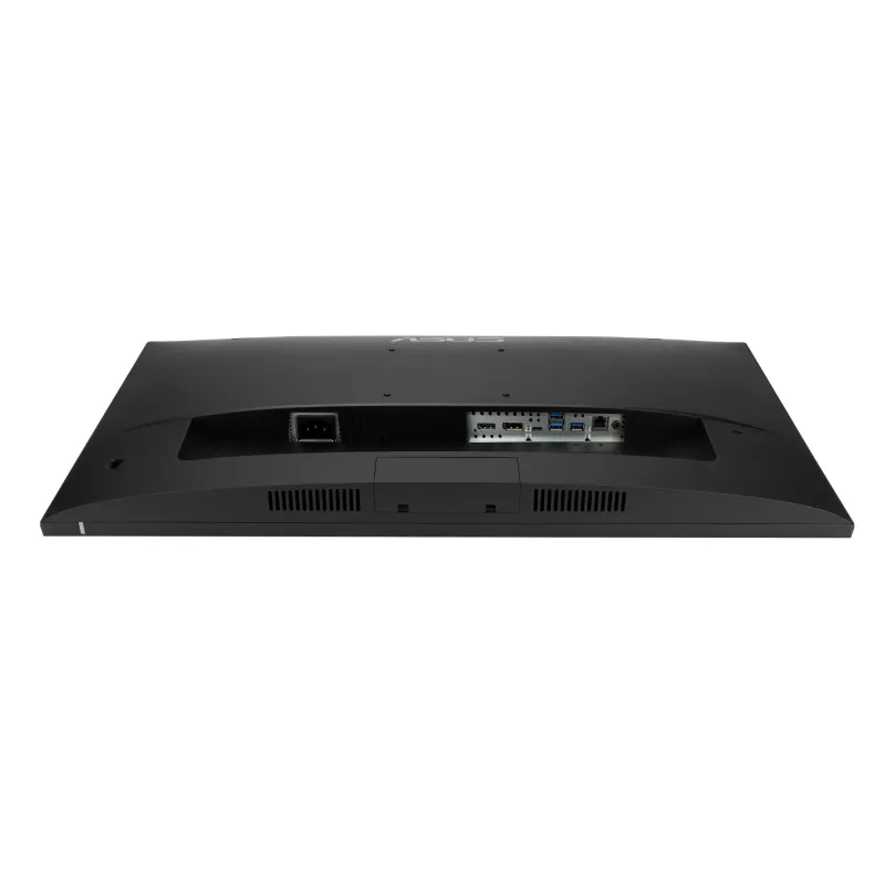 ASUS VA27ACFSN computer monitor 68.6 cm (27 inch) 2560 x 1440 pixels Wide Quad HD LCD Black