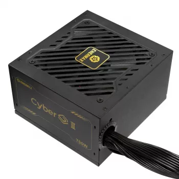 ENERMAX Power Supply Cyberg Ii 750 Watt 80 Plus Gold Non-modular ATX 3.1