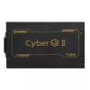 ENERMAX Power Supply Cyberg Ii 750 Watt 80 Plus Gold Non-modular ATX 3.1