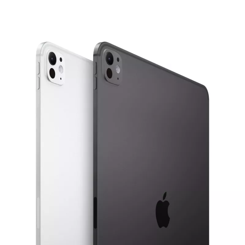 APPLE iPad Pro M5 - 11in - Wi-Fi - 512GB - Standard Glass - Silver