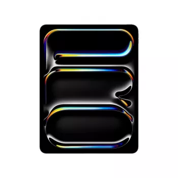 APPLE iPad Pro M5 - 13in - Wi-Fi - 256GB - Standard Glass - Space Black