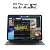 APPLE iPad Pro M5 - 13in - Wi-Fi - 256GB - Standard Glass - Silver
