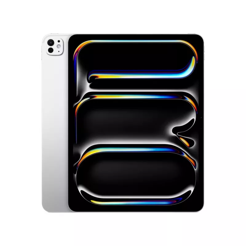 APPLE iPad Pro M5 - 13in - Wi-Fi - 256GB - Standard Glass - Silver