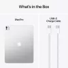 APPLE iPad Pro M5 - 13in - Wi-Fi - 256GB - Standard Glass - Silver