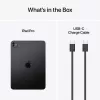 APPLE iPad Pro M5 - 11in - Wi-Fi + Cellular - 512GB - Standard Glass - Black