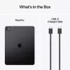APPLE iPad Pro M5 - 13in - Wi-Fi + Cellular - 256GB - Standard Glass - Space Black