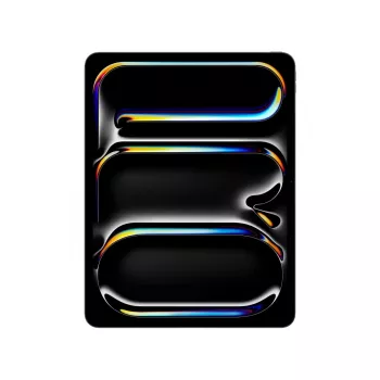 APPLE iPad Pro M5 - 13in - Wi-Fi + Cellular - 512GB - Standard Glass - Space Black