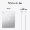 APPLE iPad Pro M5 - 13in - Wi-Fi + Cellular - 512GB - Standard Glass - Silver