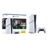 Sony PlayStation 5 + EA Sports FC 26 Bundle 1 TB Wi-Fi Black, White