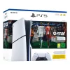 Sony PlayStation 5 + EA Sports FC 26 Bundle 1 TB Wi-Fi Black, White