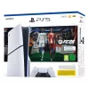Sony PlayStation 5 + EA Sports FC 26 Bundle 1 TB Wi-Fi Black, White