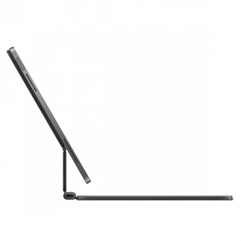 APPLE Magic Keyboard For iPad air 11i-in (m3) - German - Black
