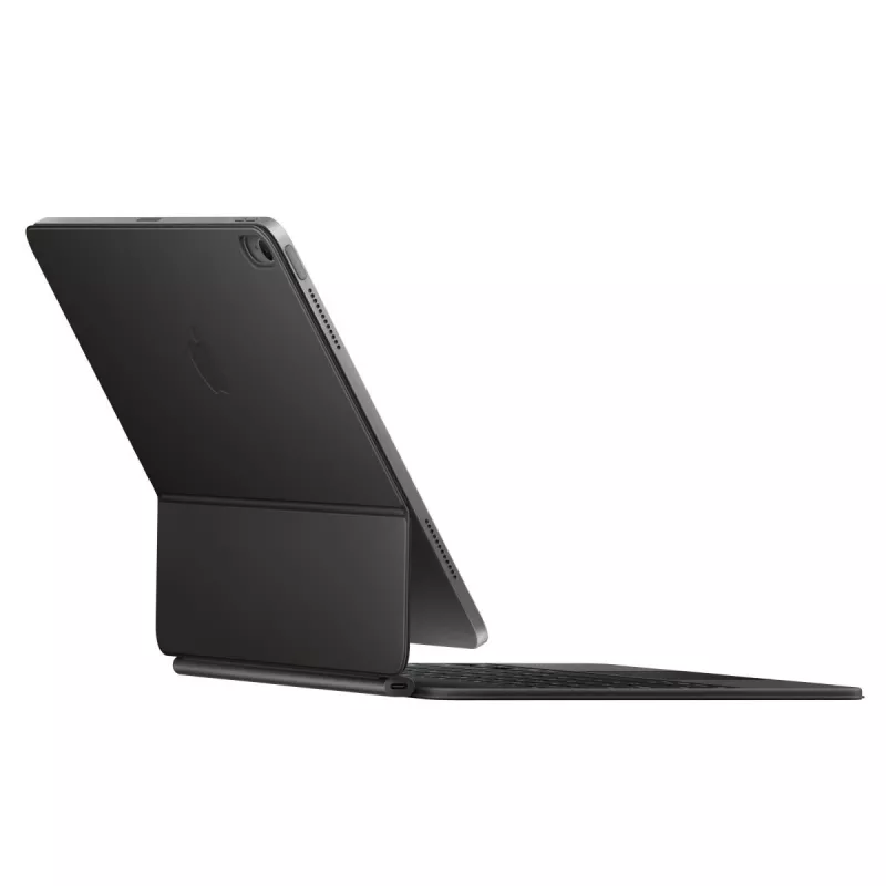 APPLE Magic Keyboard For iPad air 13i-in (m3) - Qwertzu German - Black