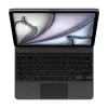 APPLE Magic Keyboard For iPad air 13i-in (m3) - Qwertzu German - Black