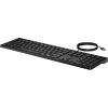 Input Devices HP 9SR37UT#ABB Wireless Keyboard and Mouse
