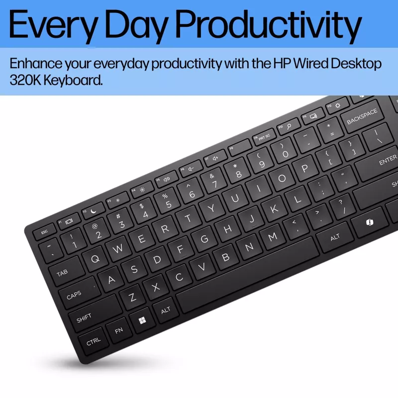 Input Devices HP 9SR37UT#ABB Wireless Keyboard and Mouse