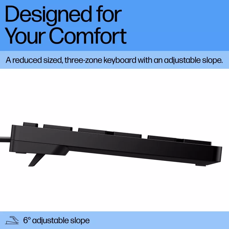 Input Devices HP 9SR37UT#ABB Wireless Keyboard and Mouse