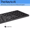 Input Devices HP 9SR37UT#ABB Wireless Keyboard and Mouse