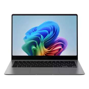 Samsung Galaxy Book5 Pro (14 inch, Core Ultra 5, 16GB), Intel Core Ultra 7, 35.6 cm (14 inch), 2880 x 1800 pixels, 32 GB, 1 TB, Windows 11 Pro