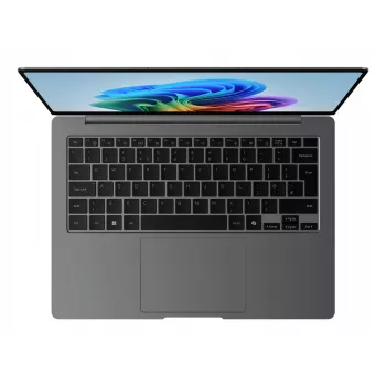 Samsung Galaxy Book5 Pro (14 inch, Core Ultra 5, 16GB), Intel Core Ultra 7, 35.6 cm (14 inch), 2880 x 1800 pixels, 32 GB, 1 TB, Windows 11 Pro