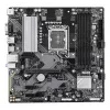 GIGABYTE B760M D3HP Motherboard - Intel Core 14th Gen CPUs, 4+1+1 Phases VRM, up to 5600MHz DDR5, 2xPCIe 4.0 M.2, GbE LAN, USB 3.2 Gen 1