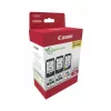 Canon 8286B013 ink cartridge 3 pc(s) Original High (XL) Yield Black, Cyan, Magenta, Yellow