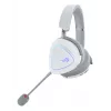 ASUS ROG Delta II Headset Wired & Wireless Head-band Gaming USB Type-C Bluetooth White