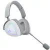 ASUS ROG Delta II Headset Wired & Wireless Head-band Gaming USB Type-C Bluetooth White