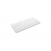 Contour Design Active Key Contour QuickClean Medical Keyboard IP68 Mini Wired White DE C4112