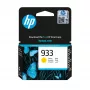 HP 933 Yellow Original Ink Cartridge, Yellow, 1 pc(s), 330 pages