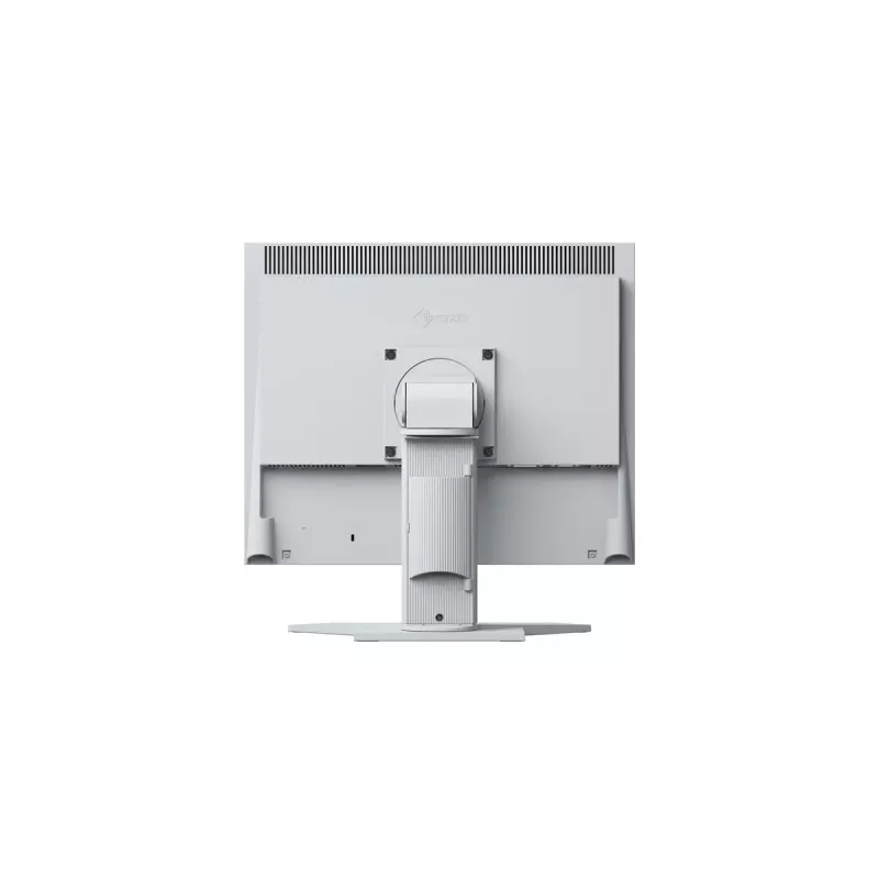 EIZO FlexScan S1934H-GY computer monitor 48.3 cm (19 inch) 1280 x 1024 pixels SXGA LCD Grey